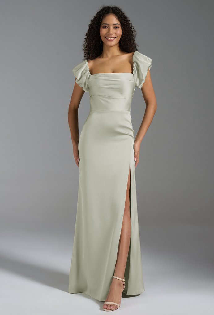 AW Samara Dress